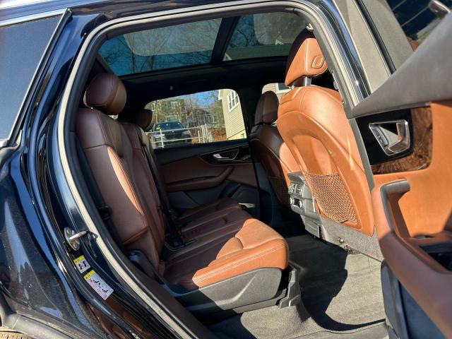2017 AUDI Q7 PREMIUM - WA1LAAF77HD010804