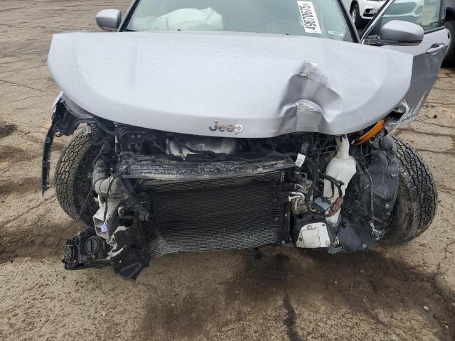 2019 JEEP COMPASS LI - 3C4NJDCB4KT672379