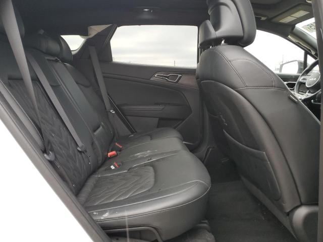 2023 KIA SPORTAGE X - 5XYK7CAFXPG126704