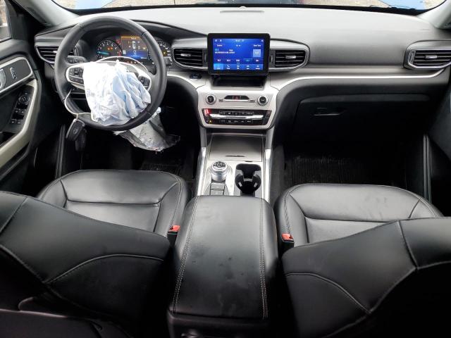 1FMSK8DH8NGB18101 2022 FORD EXPLORER