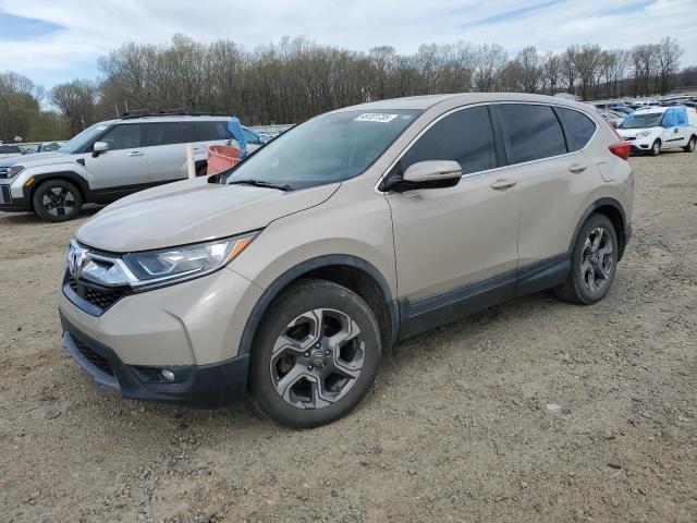 HONDA CR-V EX