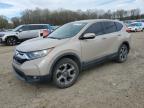 2019 HONDA CR-V EX - 5J6RW2H50KL009567