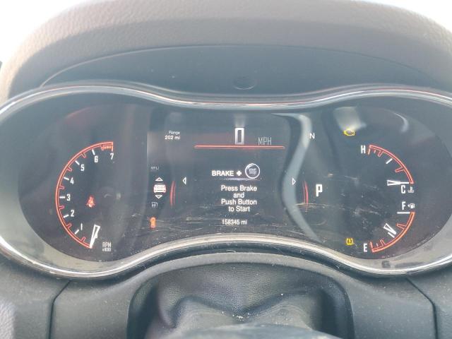 2015 DODGE DURANGO LI 1C4RDJDG3FC917272