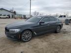 2018 BMW 530 XI - WBAJA7C5XJWA73795