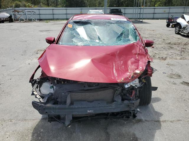 2016 KIA FORTE EX - KNAFX4A82G5491568