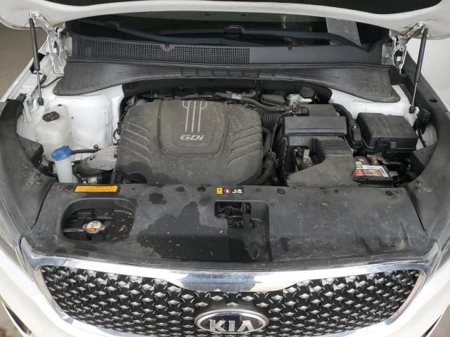 2016 KIA SORENTO SX - 5XYPKDA57GG002911