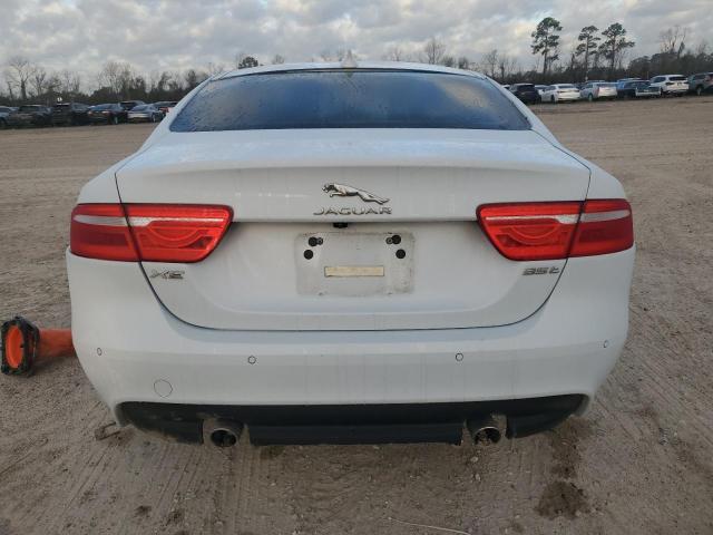 2017 JAGUAR XE FIRST E SAJAH4BV5HA947880