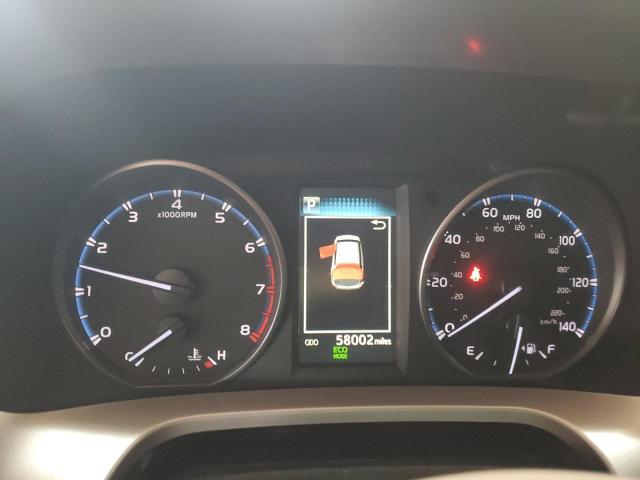 2018 TOYOTA RAV4 LE - JTMBFREV4JJ192728