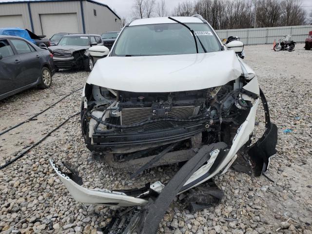 2020 NISSAN ROGUE S - JN8AT2MV5LW103904