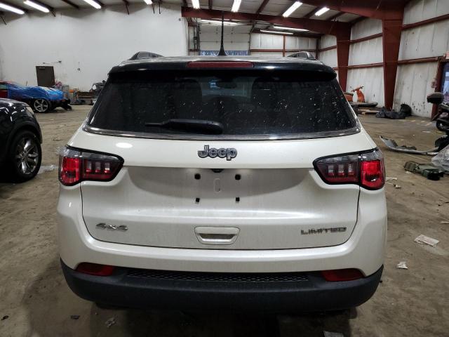 2018 JEEP COMPASS LI - 3C4NJDCB4JT396140