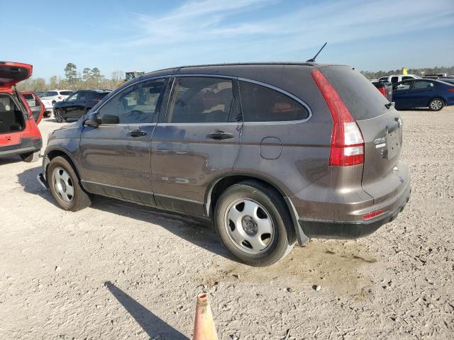 Vin: 3czre3h3xag702729, lot: 48941095, honda crv lx 20102