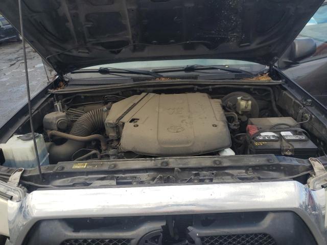 2015 TOYOTA TACOMA DOU - 3TMMU4FN6FM080636