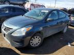 2016 NISSAN VERSA - 3N1CN7AP2GL826738