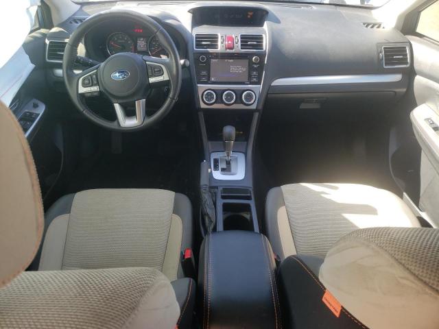 2017 SUBARU CROSSTREK - JF2GPABC1H8257321