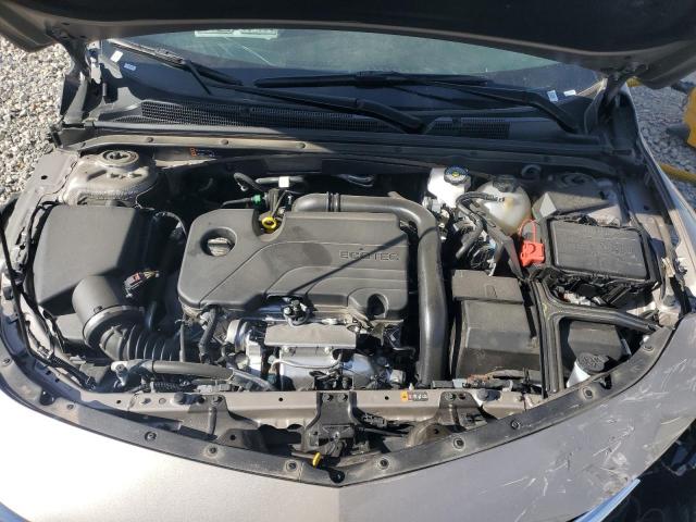 2024 CHEVROLET MALIBU LT - 1G1ZD5ST6RF236459