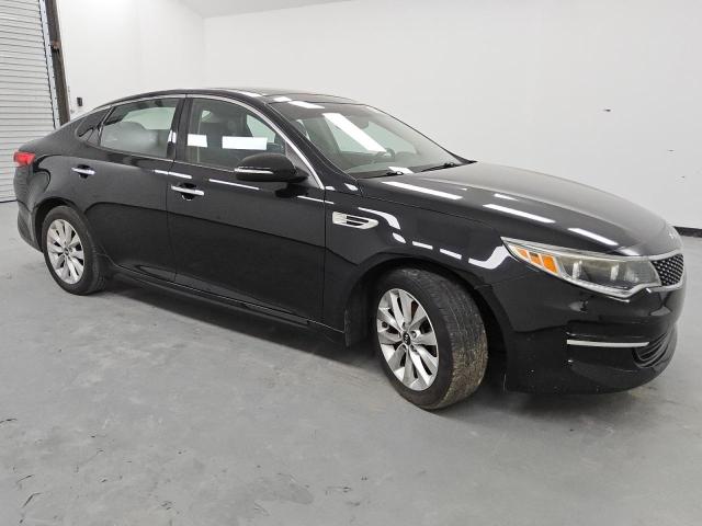 Vin: 5xxgu4l32gg012711, lot: 48361725, kia optima ex 20164