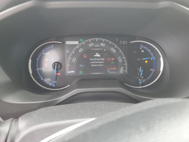 2021 TOYOTA RAV4 LIMIT - 4T3D6RFV4MU050070
