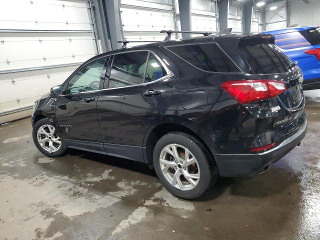 2018 CHEVROLET EQUINOX LT - 2GNAXTEX6J6196985