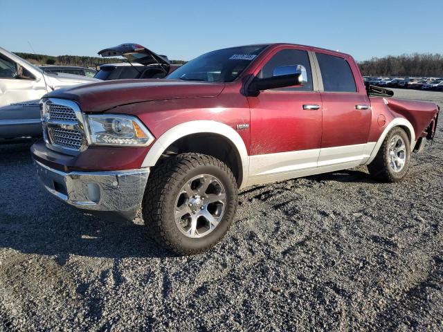 RAM 1500 LARAM