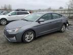 2019 HYUNDAI ELANTRA SE - 5NPD84LF9KH478635