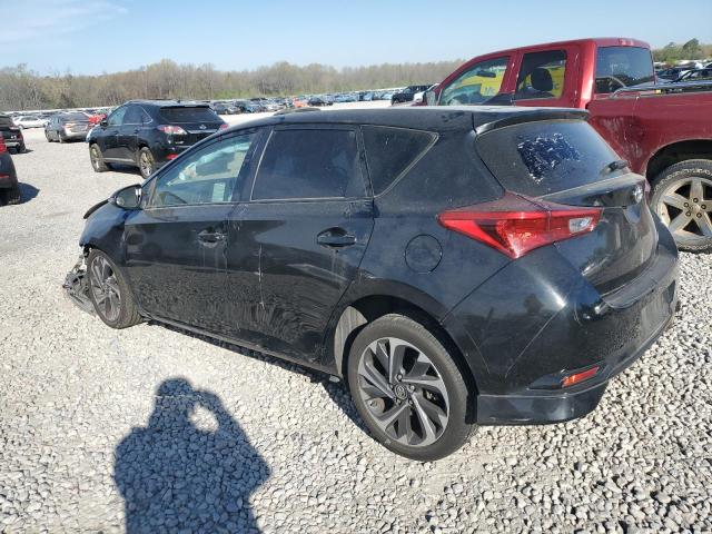 2017 TOYOTA COROLLA IM - JTNKARJE3HJ531246
