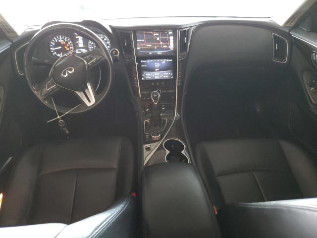 2018 INFINITI Q50 PURE - JN1CV7AP1JM241095