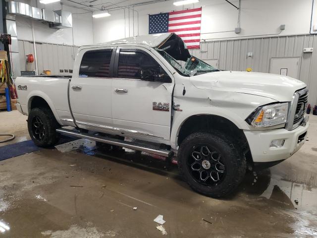 2018 RAM 2500 LONGHORN 3C6UR5GL8JG114689