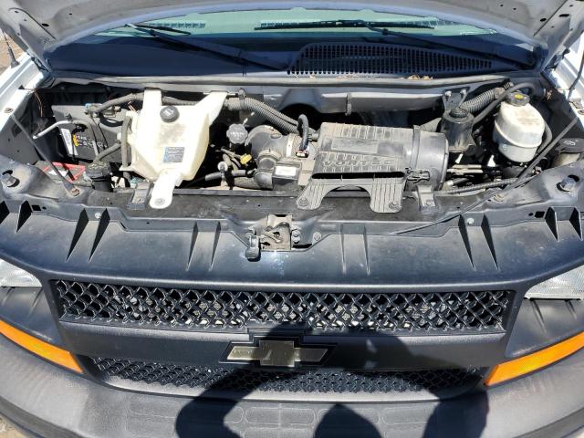 2013 CHEVROLET EXPRESS G2 #3309357981