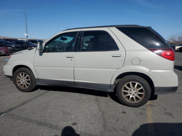 BUICK RENDEZVOUS 2007 tan  gas 3G5DA03L47S593277 photo #3