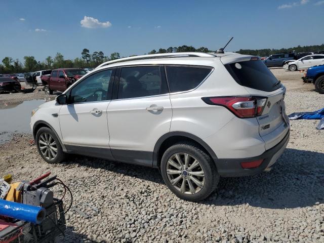 2018 FORD ESCAPE TIT - 1FMCU0J92JUA03938