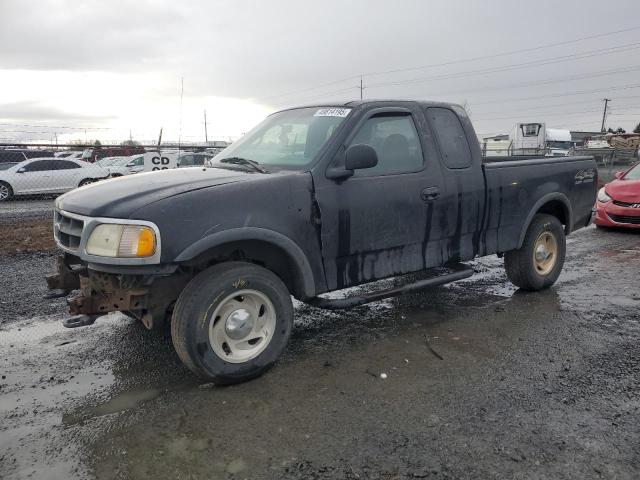 FORD F150
