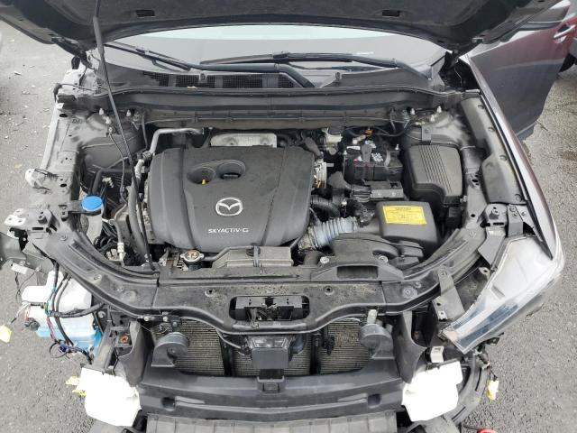 2020 MAZDA CX-5 GRAND - JM3KFBDM9L1774527