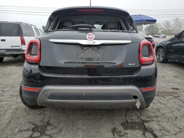 2020 FIAT 500X TREKK ZFBNFYB12LP852129