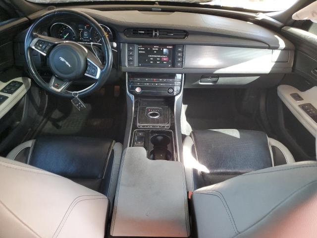 2016 JAGUAR XF S SAJBG4BVXGCY19810