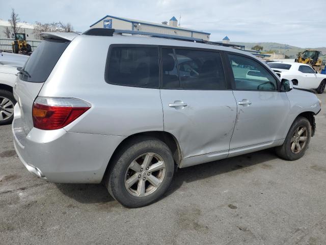 Vin: 5tdjk3eh4as014500, lot: 49771985, toyota highlander se 20103