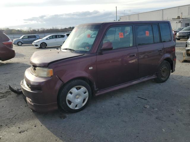 2005 TOYOTA SCION XB #3132260927