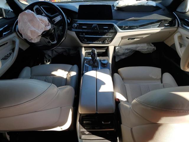 2018 BMW M550XI - WBAJB9C55JG463848