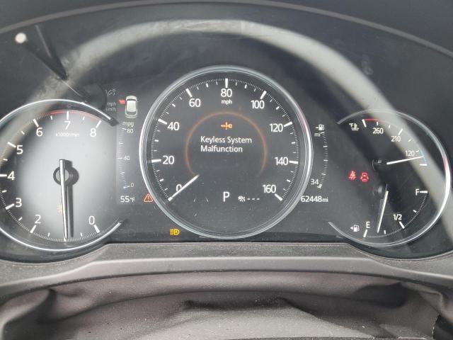 2020 MAZDA CX-5 GRAND - JM3KFBDM9L1774527