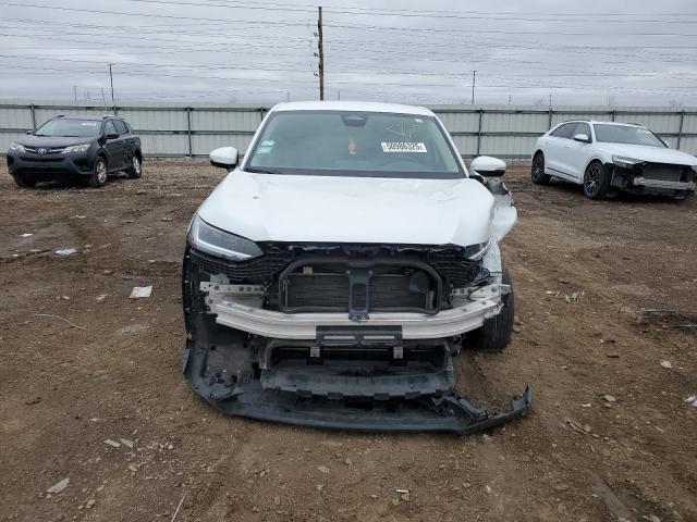 2024 HONDA HR-V LX - 3CZRZ2H30RM709023