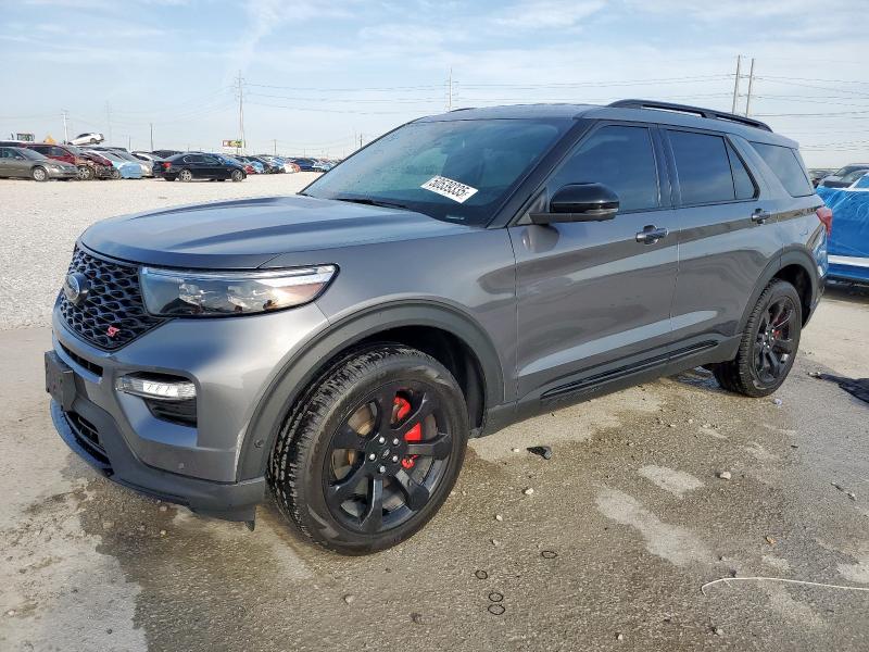 FORD EXPLORER ST