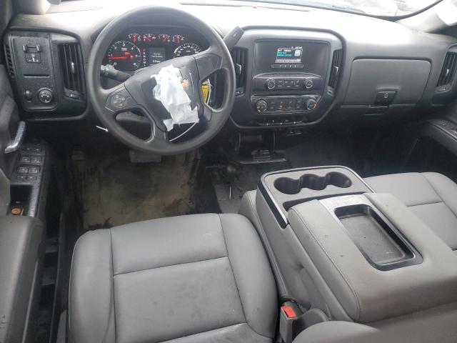2016 CHEVROLET SILVERADO - 1GC2KUEG9GZ324649