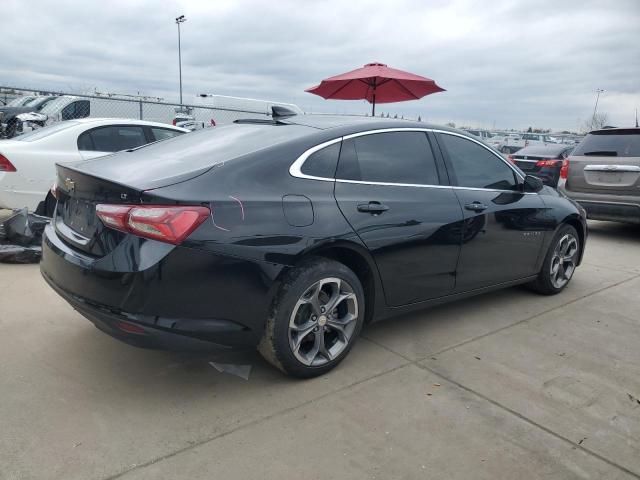 Vin: 1g1zd5st6mf074762, lot: 48035585, chevrolet malibu lt 20213