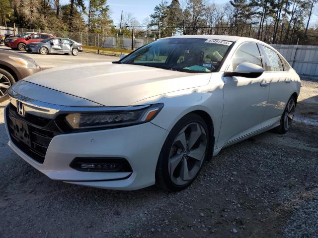 2018 HONDA ACCORD TOU - 1HGCV1F96JA167681