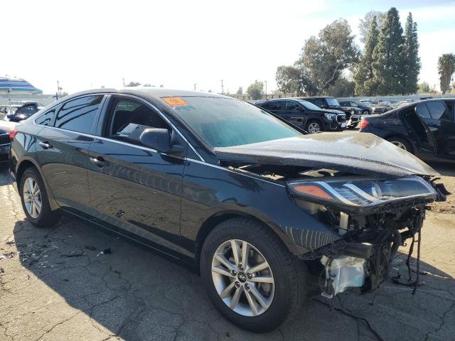 Vin: 5npe24af1hh529336, lot: 50405085, hyundai sonata se 20174