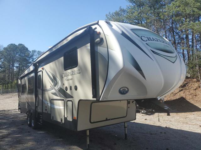 coachmen CHAPARRAL
