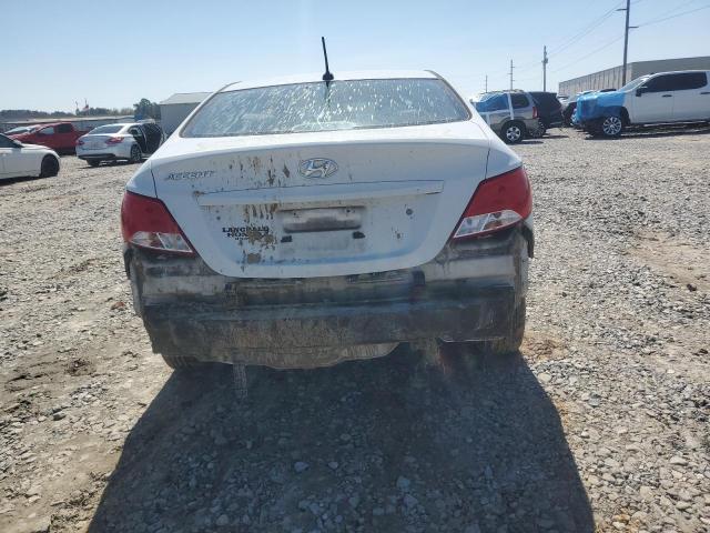 2017 HYUNDAI ACCENT SE - KMHCT4AEXHU363606