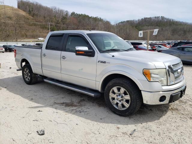 Vin: 1ftfw1ev6afc82114, lot: 48867825, ford f-150 supercrew 20104
