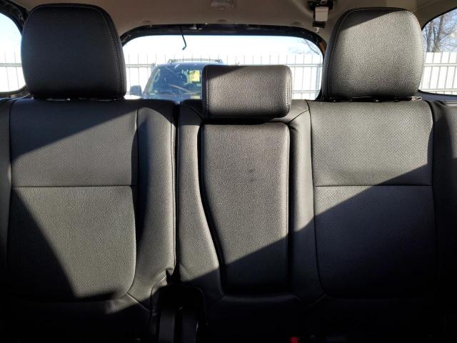 2018 MITSUBISHI OUTLANDER - JA4AZ3A37JZ071644