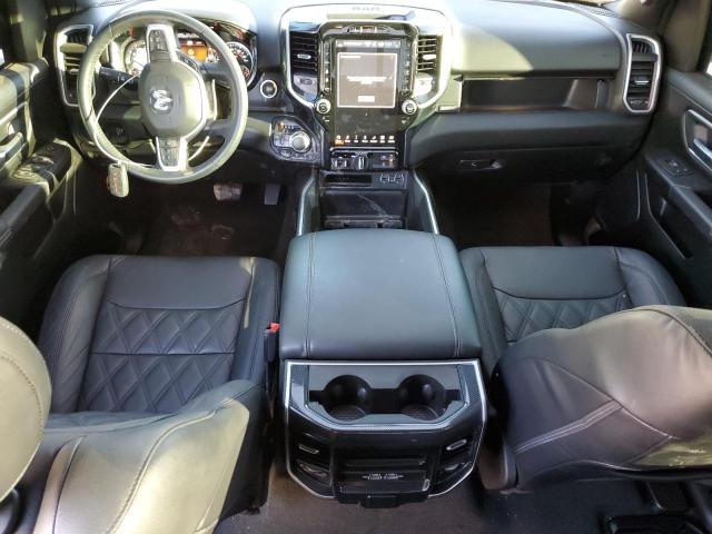 2023 RAM 1500 BIG H - 1C6SRFFT3PN602382