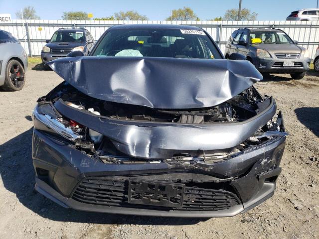 2024 HONDA CIVIC SPOR - 2HGFE2F50RH568365